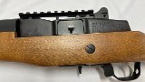 RUGER MINI-14 RANCH 5.56X45MM NATO - 3 of 3