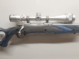 RUGER M77 MARK II .300 WIN MAG - 3 of 3