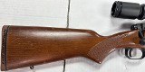 SAVAGE ARMS model III .243 WIN - 3 of 3