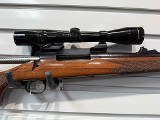REMINGTON MODEL 700 8MM REM MAG - 2 of 3
