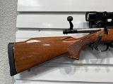 REMINGTON MODEL 700 8MM REM MAG - 3 of 3