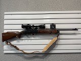 REMINGTON WOODSMASTER 742 .30-06 SPRG