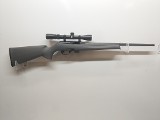REMINGTON model 597 .22 LR - 1 of 3