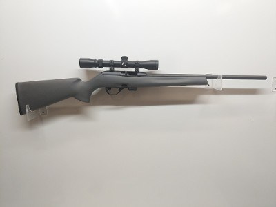 REMINGTON model 597 .22 LR