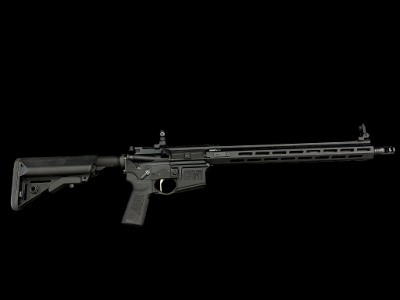 SPRINGFIELD ARMORY SAINT VICTOR 5.56X45MM NATO