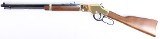 HENRY HENRY REPEATING ARMS H004 GOLDEN BOY 20" BLUED 22 S,L,LR OCTAGON BARREL.22 LR - 2 of 3