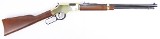 HENRY HENRY REPEATING ARMS H004 GOLDEN BOY 20" BLUED 22 S,L,LR OCTAGON BARREL.22 LR - 1 of 3