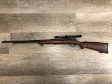 SAVAGE ARMS 6A .22 S/L/LR - 2 of 2