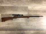 SAVAGE ARMS 6A .22 S/L/LR - 1 of 2