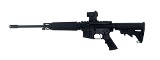 BUSHMASTER XM15-E2S .223 REM/5.56 NATO