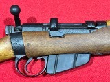 BSA SMLE NO. 1 MK lll* .303 BRITISH - 2 of 3