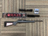 RUGER 10/22 .22 LR