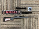 RUGER 10/22 .22 LR - 1 of 3