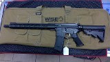 WISE ARMS WA-15B .300 AAC BLACKOUT