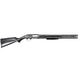 HIGH STANDARD MITCHELL MODEL 9108-BL 12 GA - 2 of 3