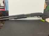 MOSSBERG 500 12 GA - 1 of 3