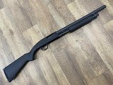 ROSSI 12 GA ST-12 PUMP ACTION SHOTGUN 12 GA - 1 of 3