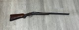 SAVAGE ARMS Fox Model B 20 GA - 1 of 3