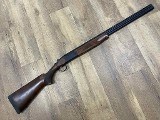 SAVAGE ARMS KOFS STEVENS 555 OVER UNDER 28 GA SHOTGUN 28 GA