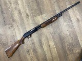 MOSSBERG 410 GA 500E PUMP ACTION HUNTING ALL PURPOSE FIELD .410 GA - 1 of 3