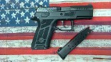 CZ P09 C NOCTURNE 9MM LUGER (9X19 PARA) - 2 of 3