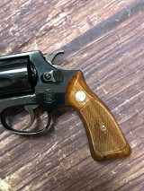 SMITH & WESSON MODEL 36 .38 SPL - 3 of 3