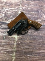 SMITH & WESSON MODEL 36 .38 SPL - 1 of 3