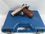 SPRINGFIELD ARMORY 1911 EMP 9MM LUGER (9X19 PARA)