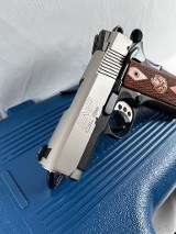 SPRINGFIELD ARMORY 1911 EMP 9MM LUGER (9X19 PARA) - 2 of 3