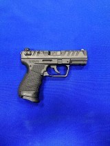 Walther PD380 Black .380 ACP - 3 of 3