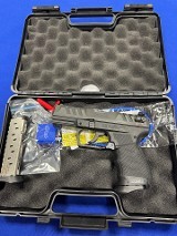 Walther PD380 Black .380 ACP - 2 of 3