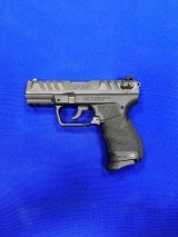 Walther PD380 Black .380 ACP - 1 of 3