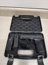 SIG SAUER P365 XL 9MM LUGER (9X19 PARA) - 1 of 3