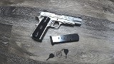 TAURUS PT1911 .45 ACP - 1 of 3