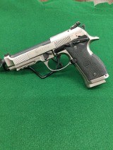 BERETTA 92X PERFORMANCE 9MM LUGER (9x19 PARA) - 1 of 3
