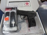 RUGER LCP MAX .380 ACP - 1 of 3