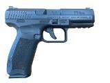 CANIK TP9DA 9MM LUGER (9x19 PARA) - 2 of 3