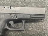 GLOCK 23 .40 S&W - 3 of 3