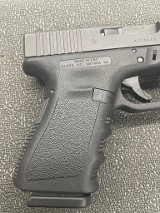 GLOCK 23 .40 S&W - 2 of 3