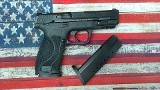 SMITH & WESSON M&P40 M2.0 .40 S&W - 2 of 3