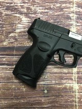TAURUS G3C .40 S&W - 2 of 3