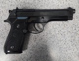 BERETTA 92 SB 9MM LUGER (9x19 PARA) - 1 of 3