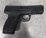 SMITH & WESSON M&P9 M2.0 COMPACT 9MM LUGER (9x19 PARA) - 2 of 3