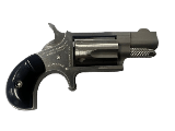 NORTH AMERICAN ARMS MINI REVOLVER .22 LR - 1 of 3