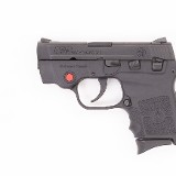 SMITH & WESSON M&P BODYGUARD 380 .380 ACP - 1 of 3