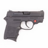 SMITH & WESSON M&P BODYGUARD 380 .380 ACP - 2 of 3