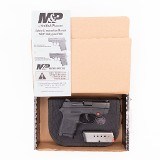 SMITH & WESSON M&P BODYGUARD 380 .380 ACP - 3 of 3