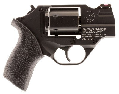 CHIAPPA RHINO 200DS .357 MAG
