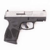 TAURUS G3C 9MM LUGER (9X19 PARA) - 2 of 3