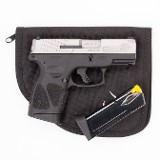 TAURUS G3C 9MM LUGER (9X19 PARA) - 3 of 3